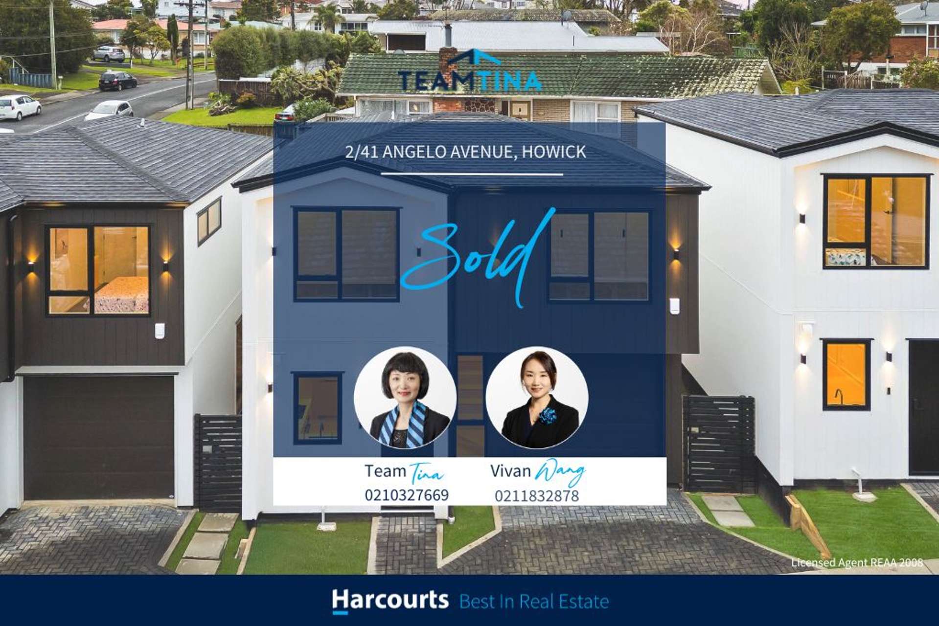 Lot2/41 Angelo Avenue Howick_0