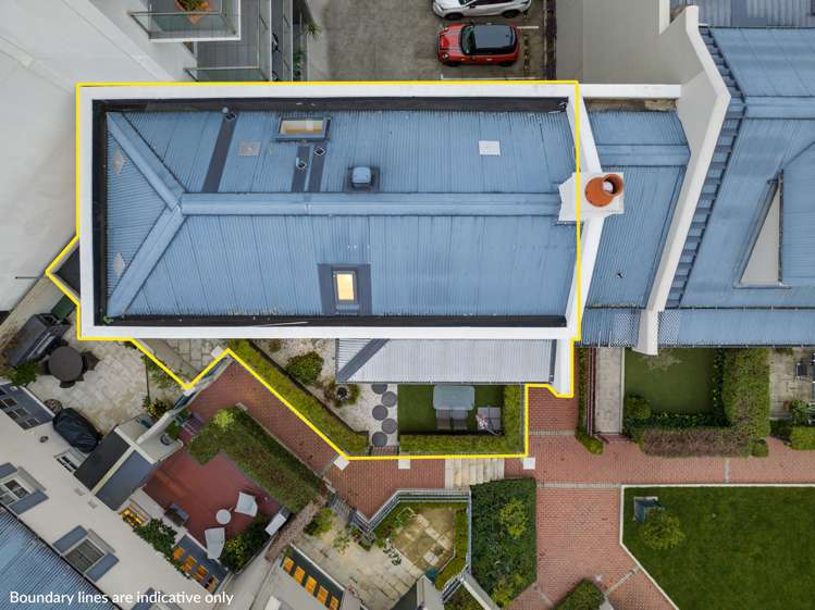 1t George Street Newmarket_18