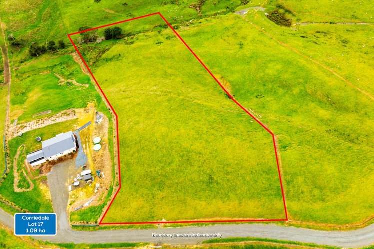 Lot 17 Morgan Rise_1