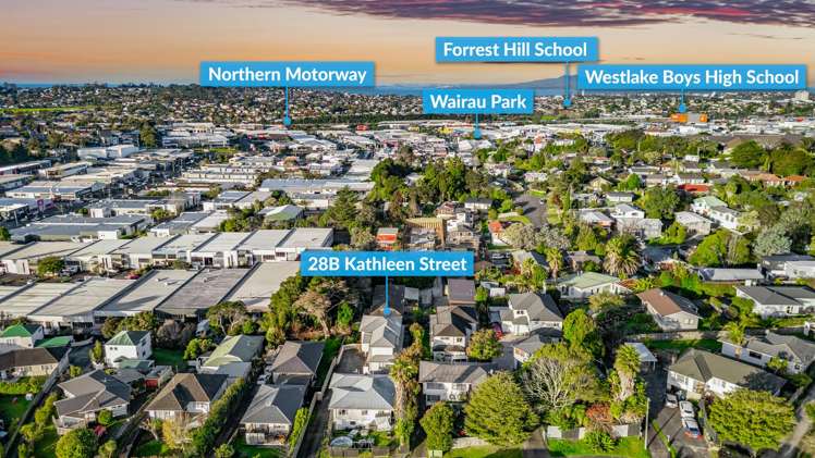 28b Kathleen Street Totara Vale_14