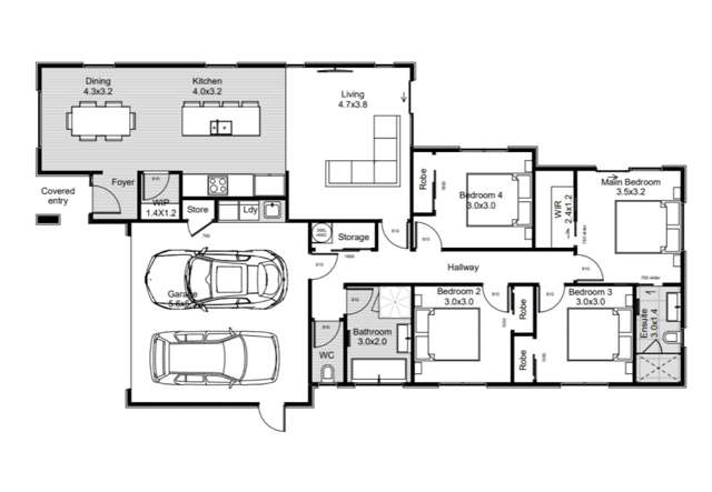Lot 451 Arbor Green_1