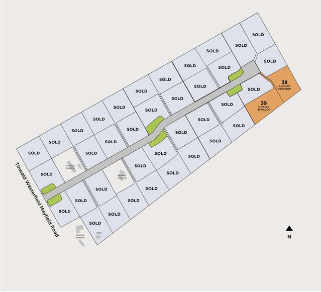 Lots 38 and 39 Westview Drive Tinwald_2