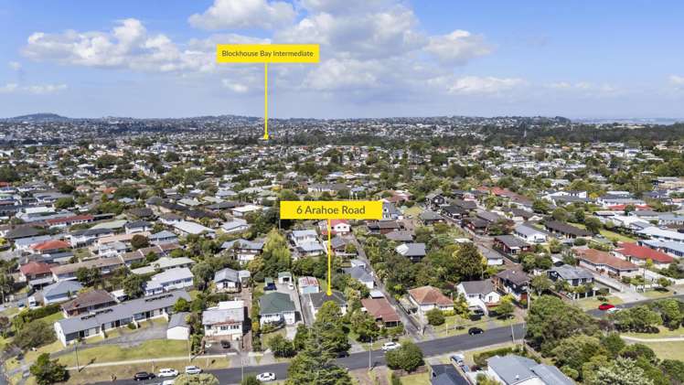 6 Arahoe Road New Lynn_11