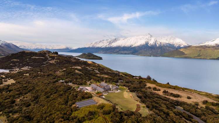 25 Mount Alfred Ridge, Wyuna Glenorchy_28