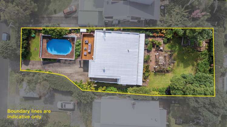 17 Weston Avenue Mount Albert_22