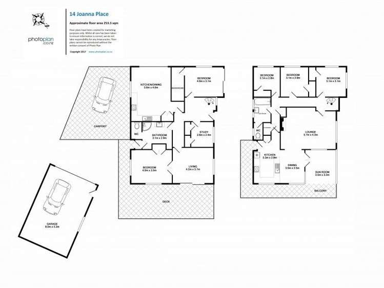 14 Joanna Place Deanwell_16