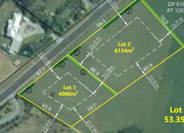 Lot 1 885 Carrington Road Hurworth_2
