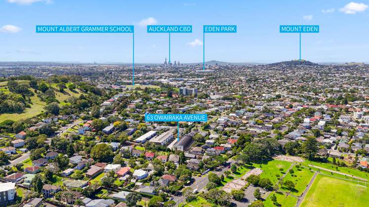 4/63A Owairaka Avenue Mount Albert_17