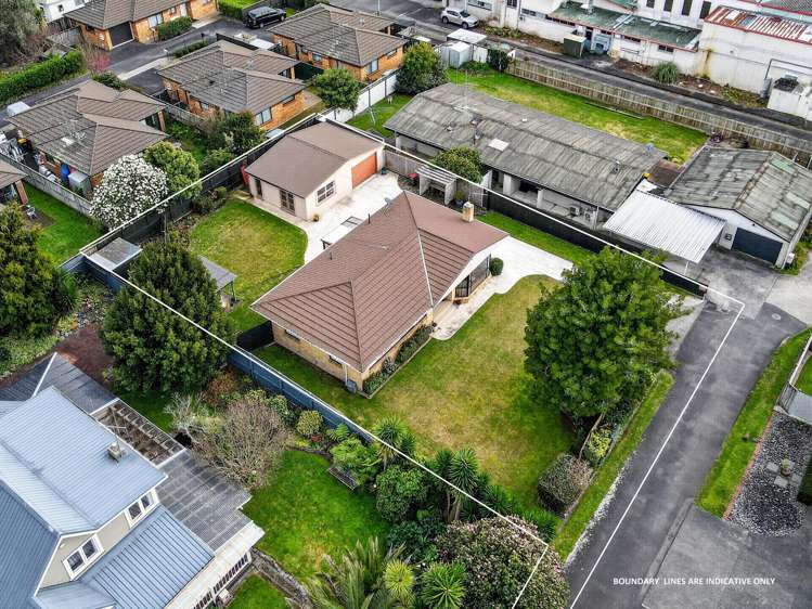 61B Te Aroha Street Hamilton East_22