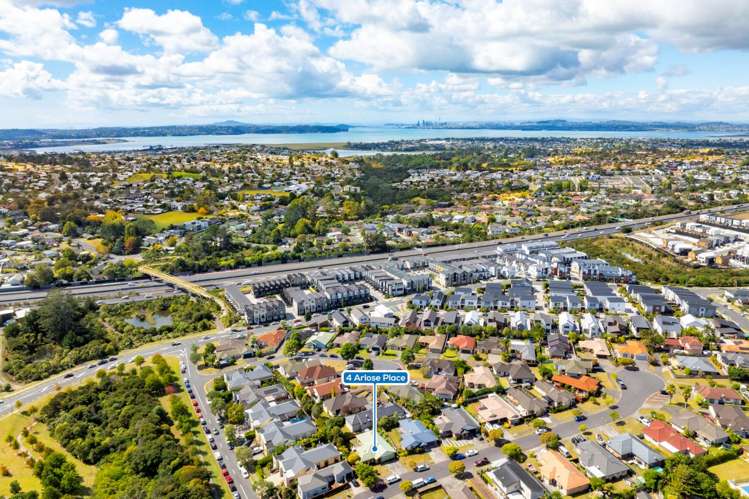 4 Arlose Place Westgate_21