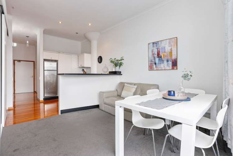 14/139 Quay Street Waitemata Harbour_5