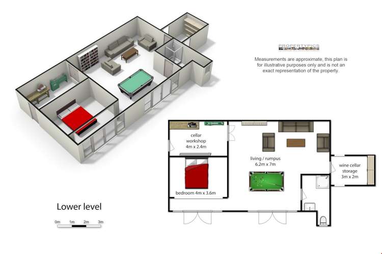 179 Konini Road Titirangi_17