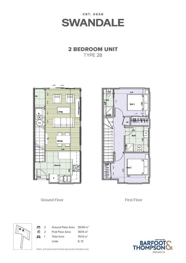 9/51A Swanson Road Henderson_1