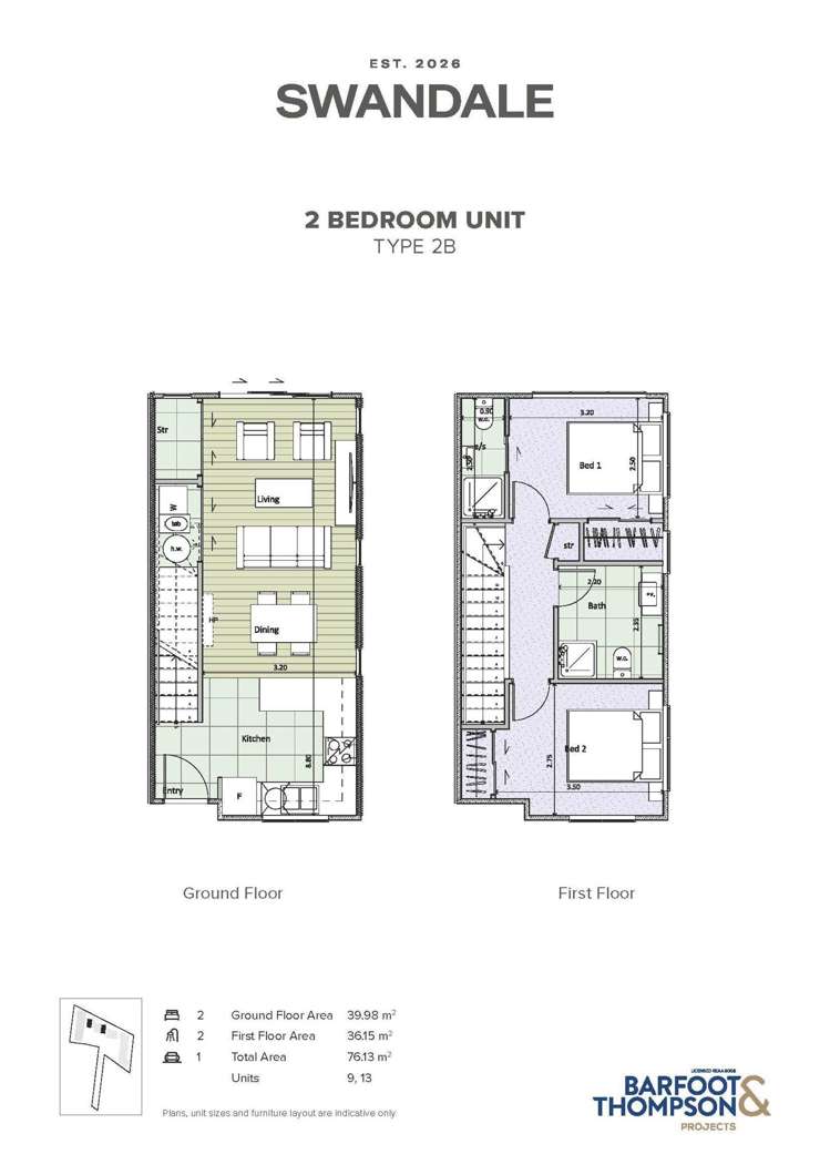 51A Swanson Road Henderson_38