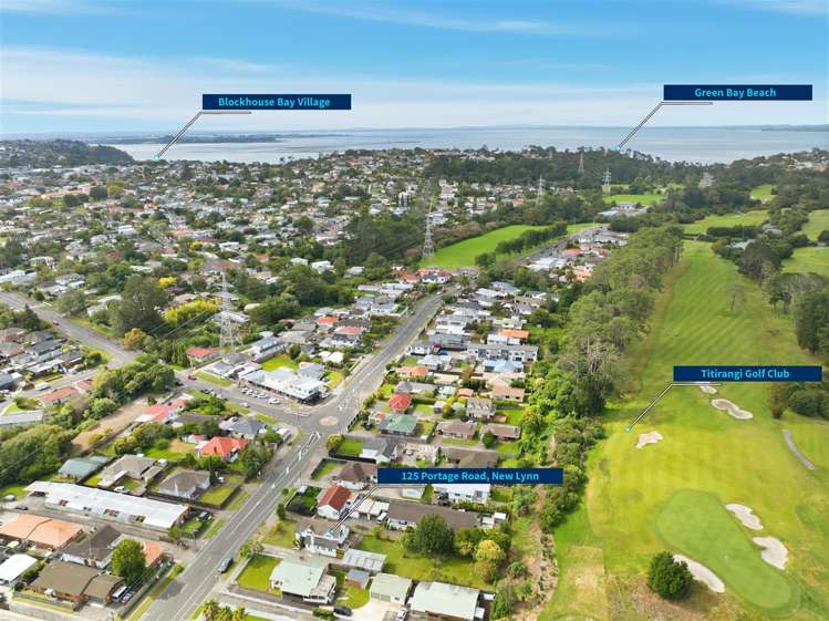 125 Portage Road New Lynn_6