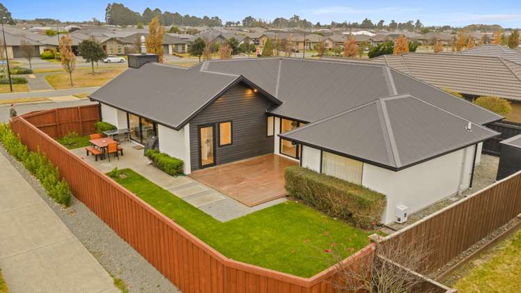 24 Shillingford Boulevard Rolleston_19