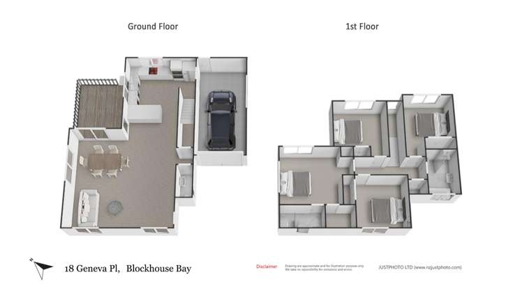 18B Geneva Place Blockhouse Bay_13