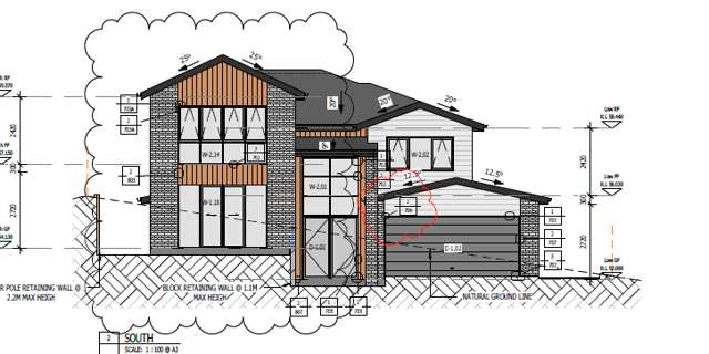 Luxury Living on Expansive Freehold Land