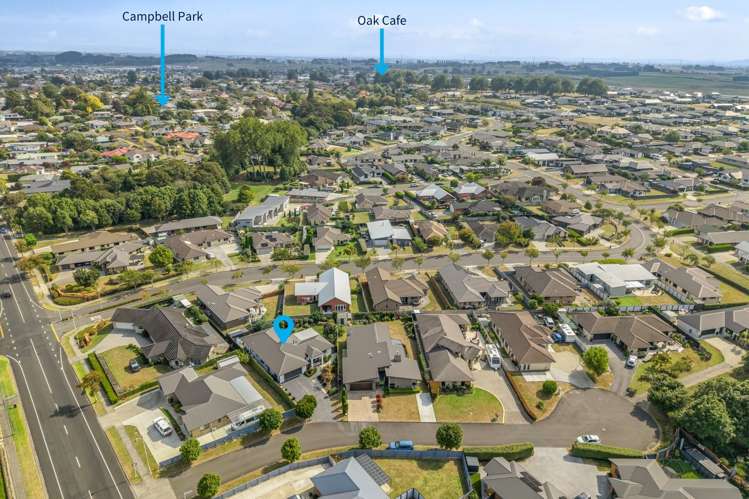 3 Dornoch Lane Morrinsville_22