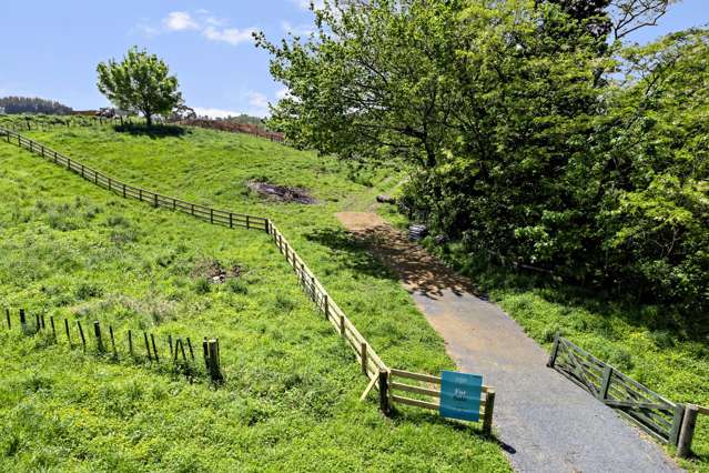 Prime 3035m² Section | St Leger Road