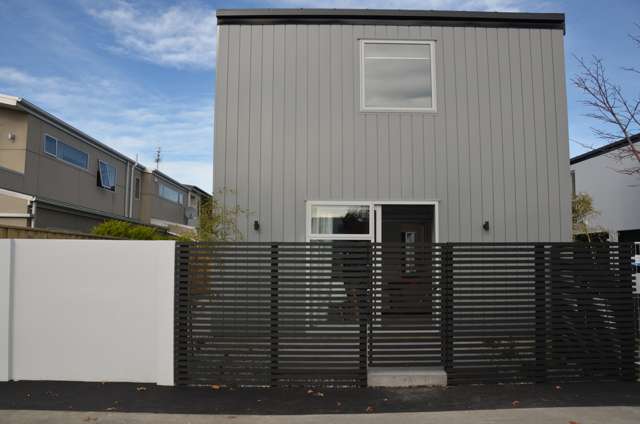 2/206 Salisbury Street Christchurch Central_1