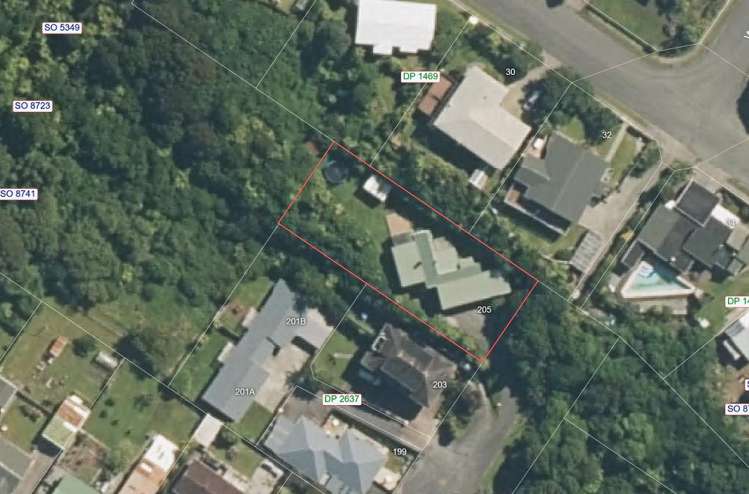 205 Brittan Street Hokitika_27