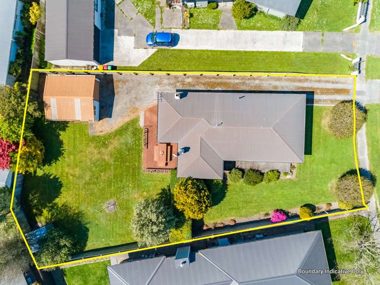 6 Charles Upham Avenue Hillmorton_16