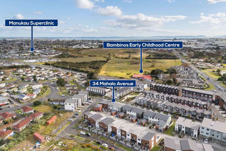 34 Mahalo Avenue Wiri_20