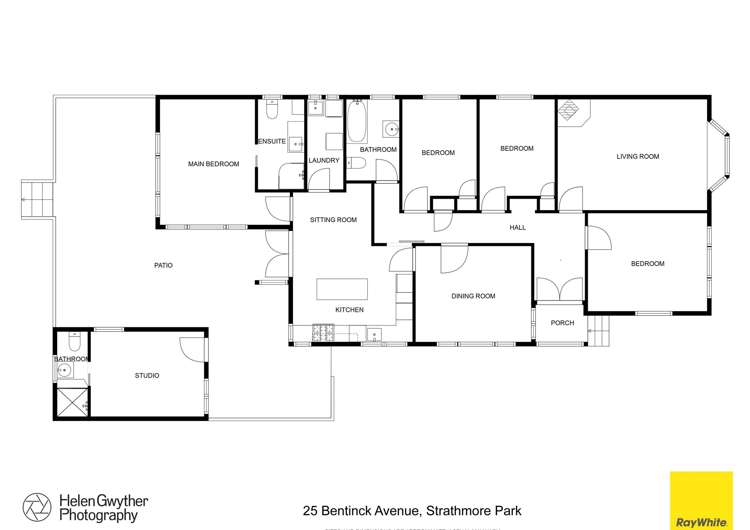 25 Bentinck Avenue Strathmore Park_28