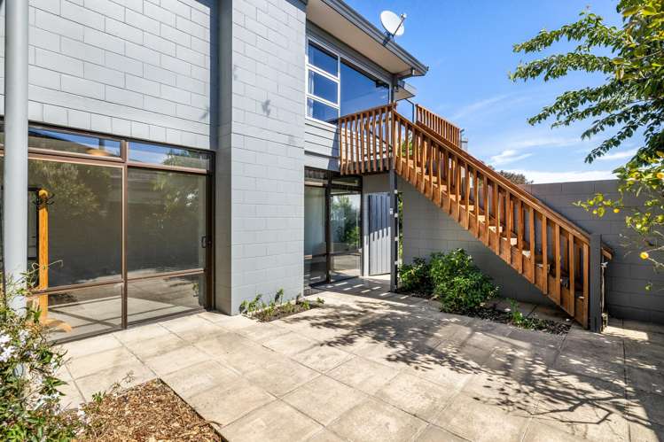 21b Westenra Terrace Cashmere_21