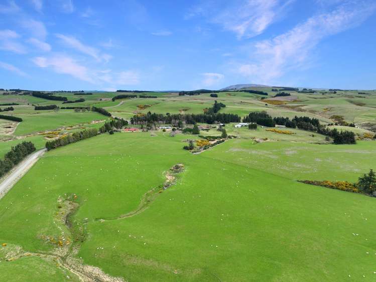 267 (Farm) Wehenga Road_0