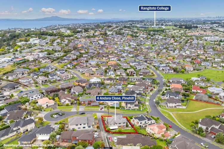 4 Andara Close Pinehill_5