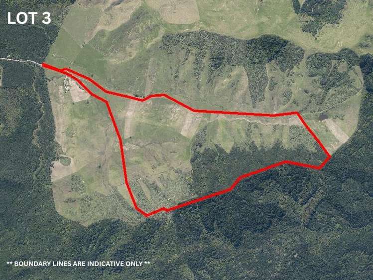 Lot 1-3 36 Te Moho Road Taipa_33