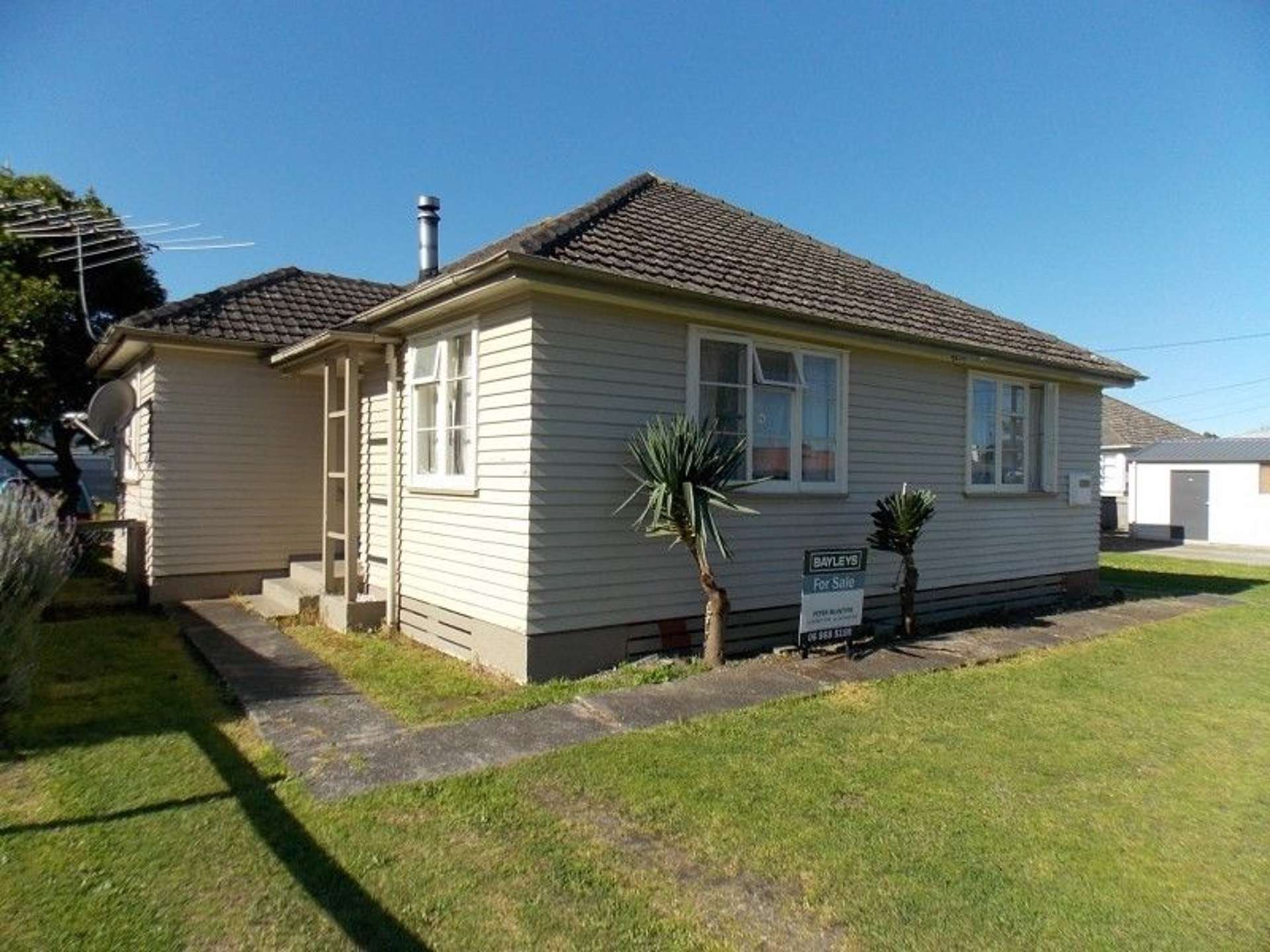 43 Kowhai Street Te Hapara_0