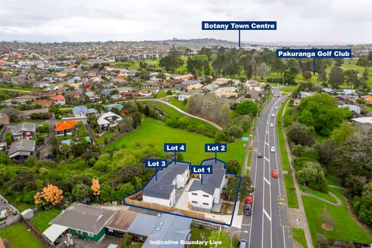 Lot 4, 172 Aviemore Drive Highland Park_13