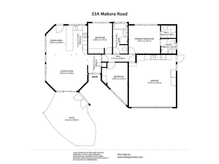 33a Makora Road Massey_23