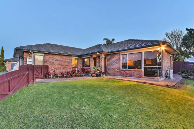51 Bellville Drive Clendon Park_14