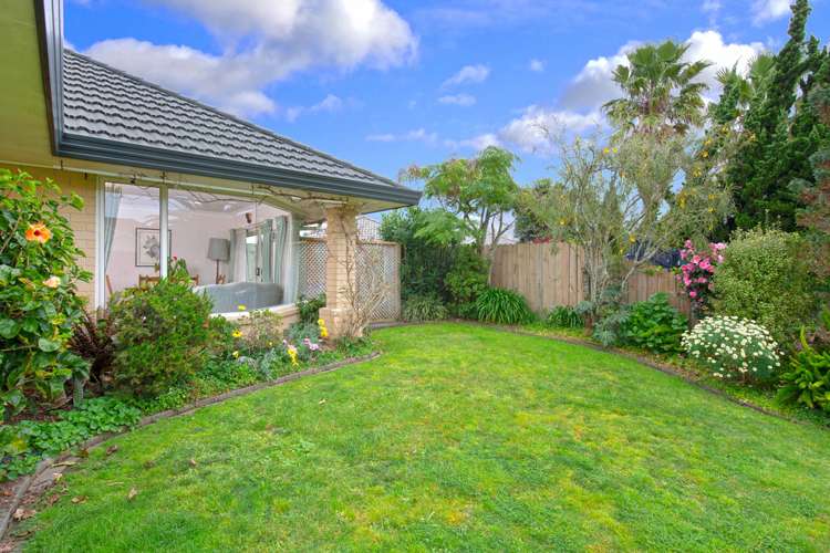 6 Glassonby Road Northpark_22