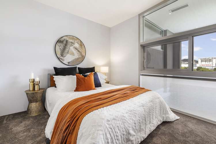 108/22 Herd Street Te Aro_8