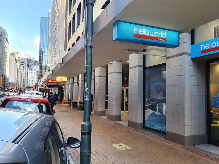 154 Featherston Street Wellington_5