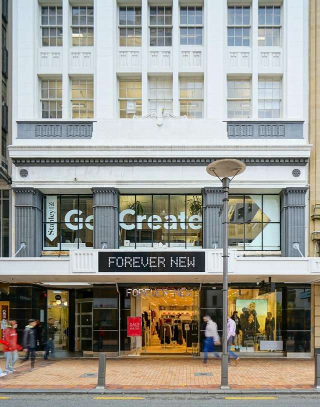 Level 6/330 Lambton Quay Wellington Central_2