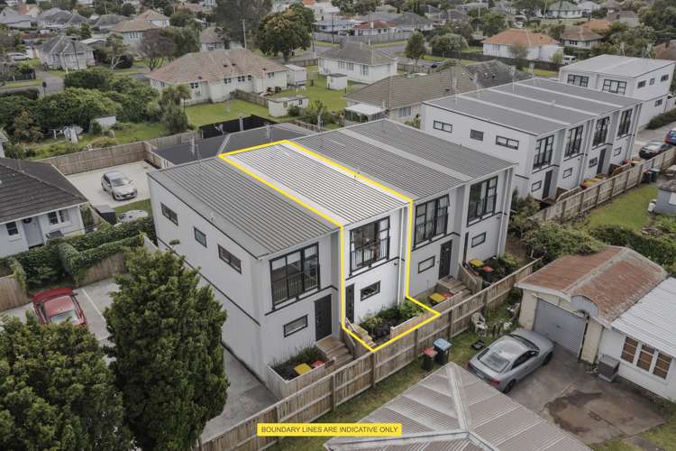 36c Erima Avenue Point England_11