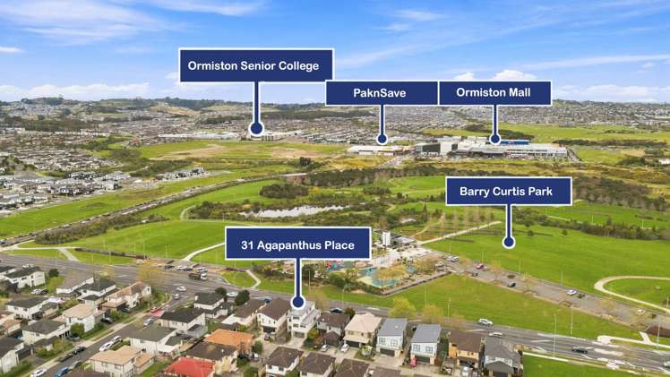 31 Agapanthus Place Flat Bush_6