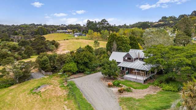 4 Steed Road Waitakere_1