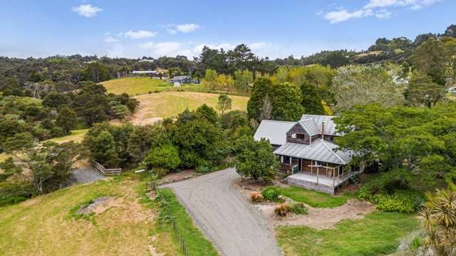 4 Steed Road Waitakere_1