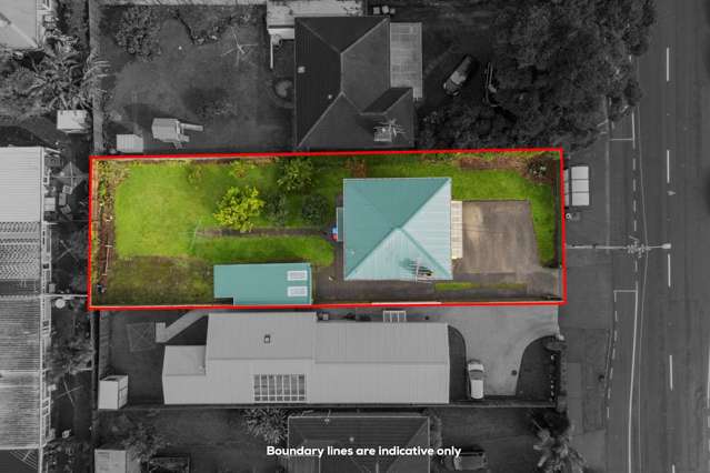 157 Trafalgar Street Onehunga_2