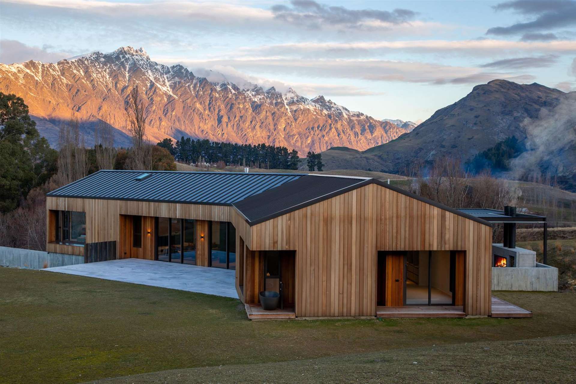 275 Littles Road Dalefield Queenstown Houses for Sale One Roof