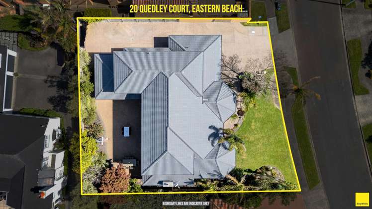 20 Quedley Court Eastern Beach_37