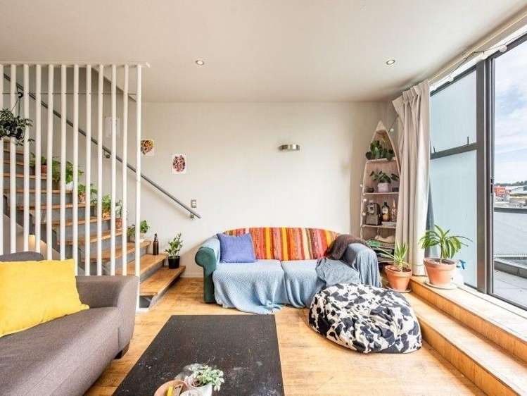 259/116 Cuba Street Te Aro_6