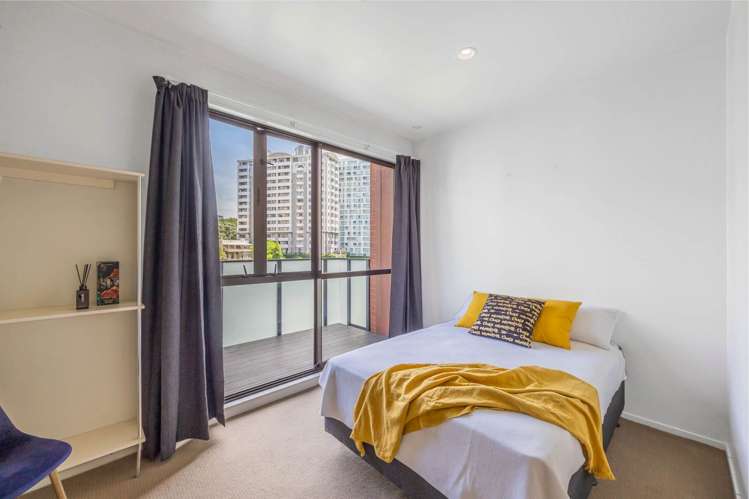 3b/50 Eden Crescent Auckland Central_1